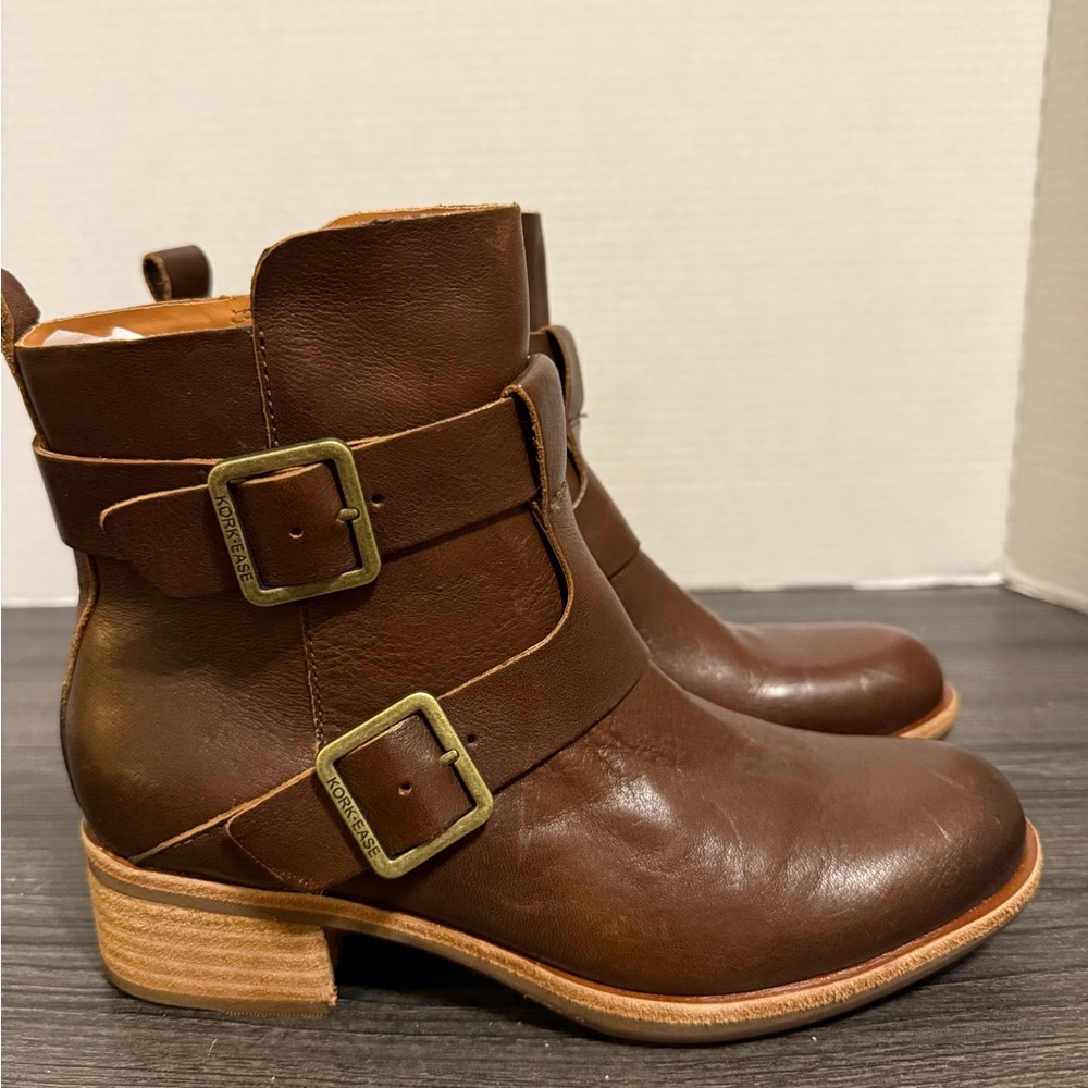 Women’s Kork-ease Carsyn Boots